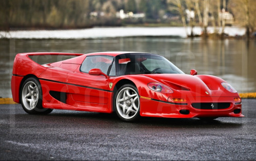 2002 Ferrari F2002 | Gooding Christie's
